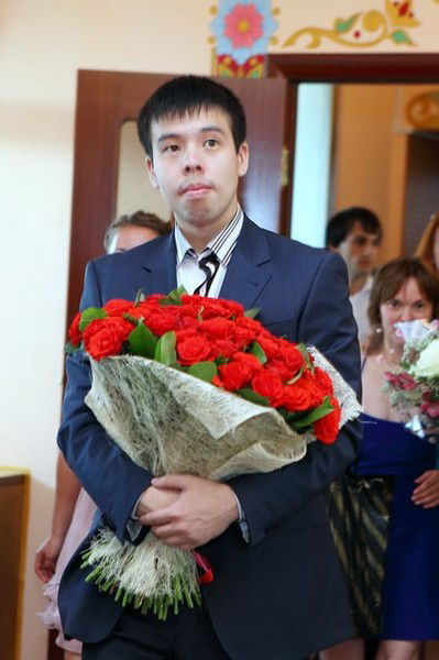 Тимур Уразбаев