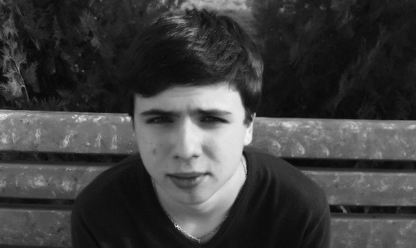 Игорь Кочетов