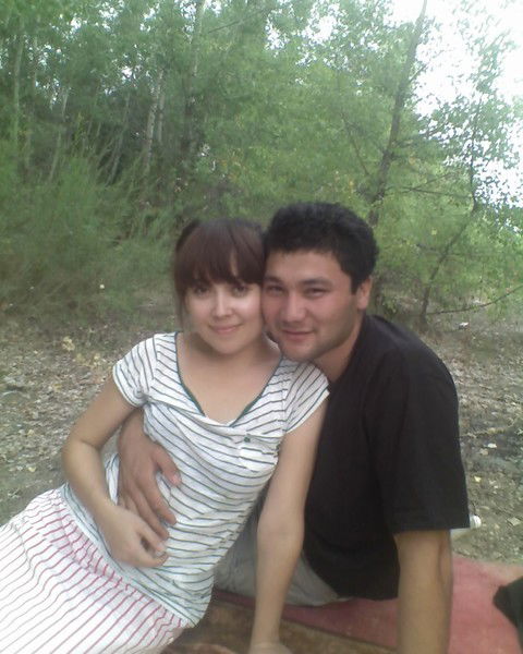 Багдат Саимов