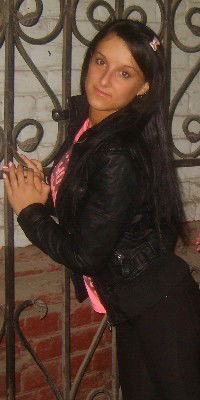 Эльмира Мамедова