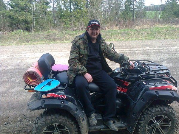 Радик Хамитов