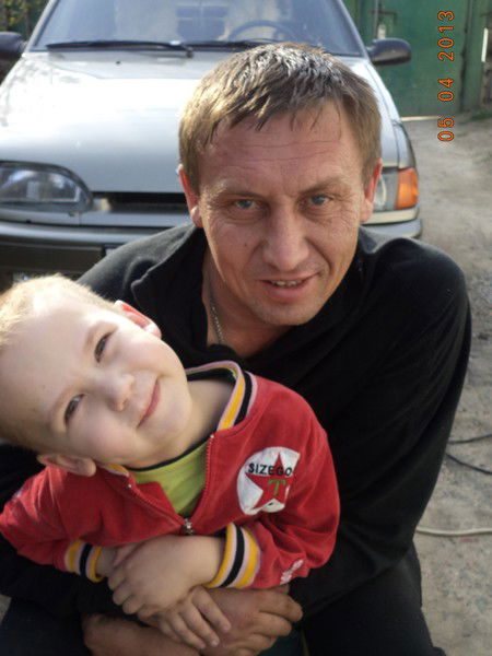 Евгений Маздоров