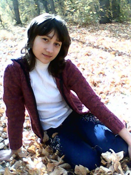 Катя Землянникова