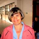 Елена Бородина