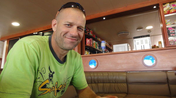 Александр Кобчик