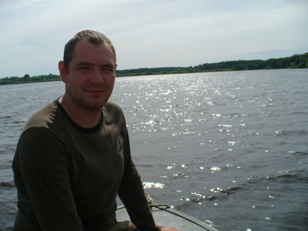 Илья Гурьянов