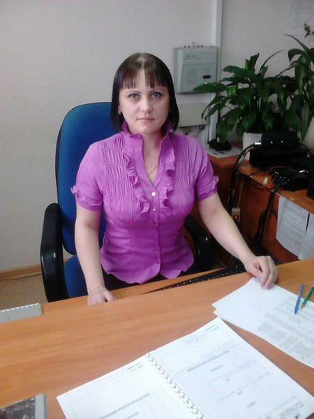 Олеся Иванова