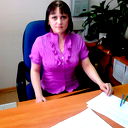 Олеся Иванова