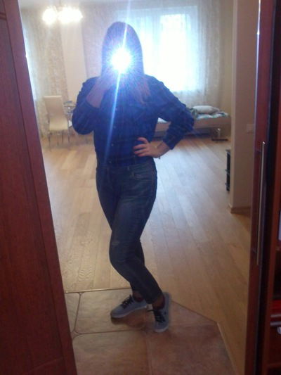 Анастасия Ищенко