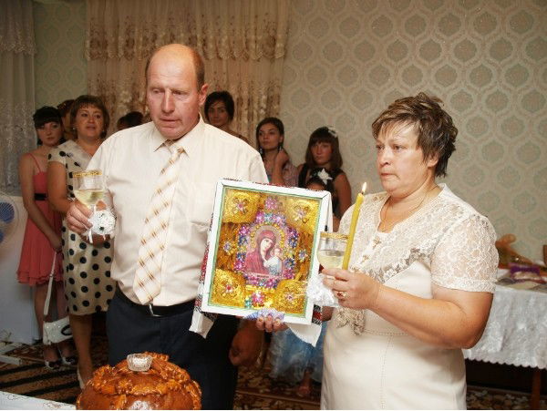 Михаил Погольша