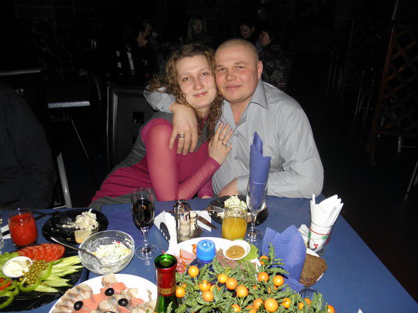 Татьяна И Юрий Алексеевские