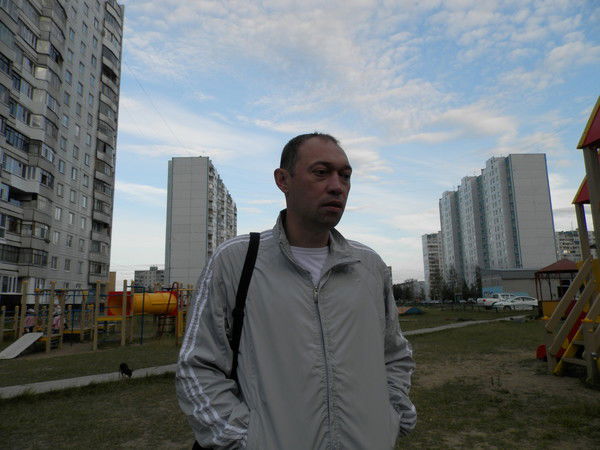 Федор Андрусенко