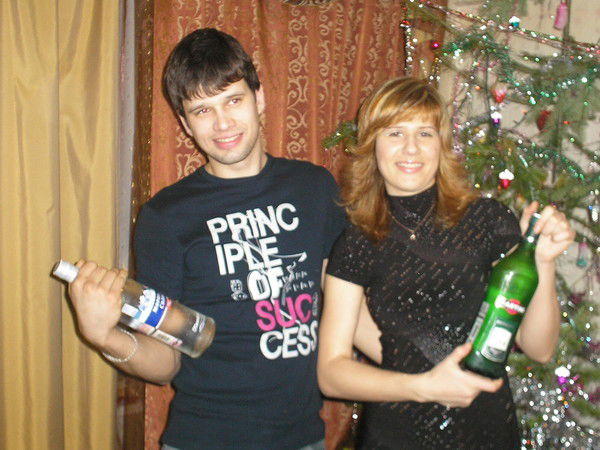 Дима Михальченко