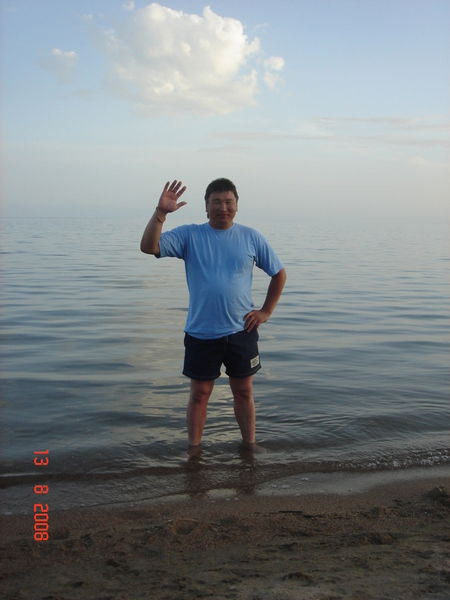 Руслан Керимгазиев