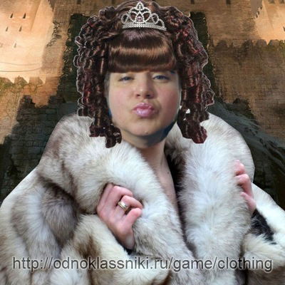 Ольга Лывина