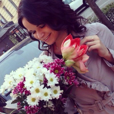 Соня Гордилюк