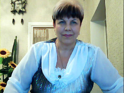 Надежда Янчевская