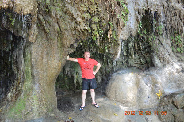 Юрий Садомин