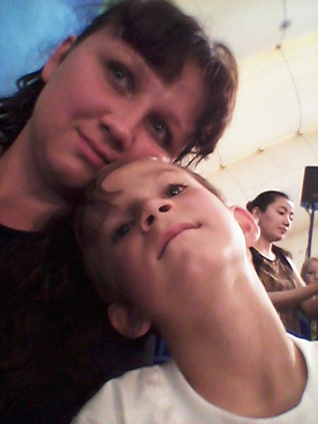 Виктория Лаврова