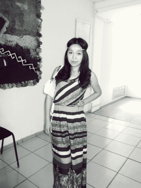 Нургуль Серикханова