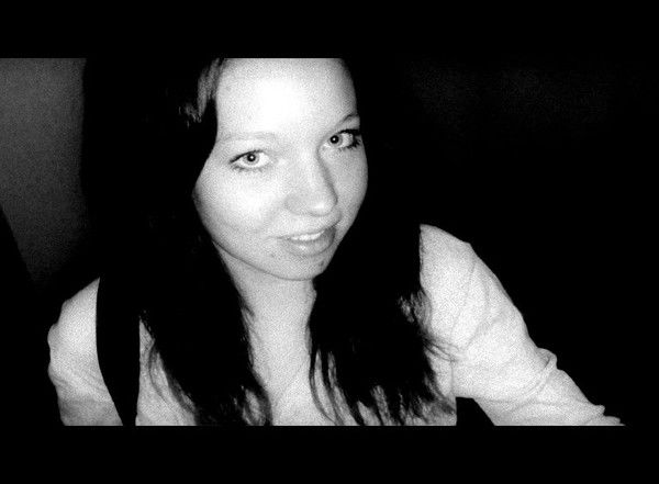 Алина Казанцева