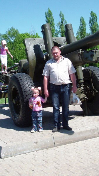 Сергей Ушенко