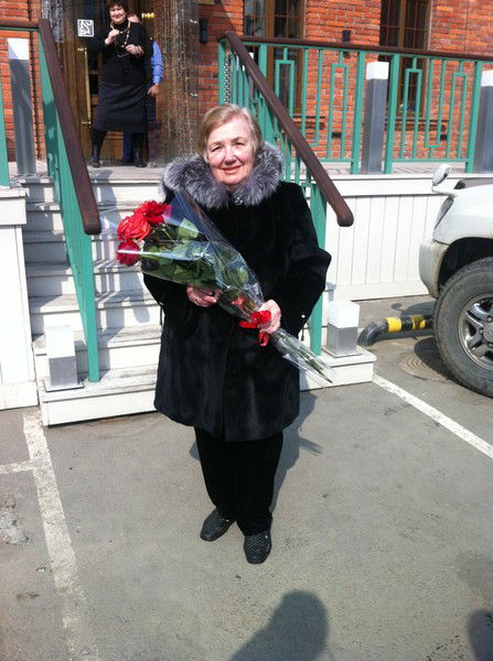 Эмма Колина