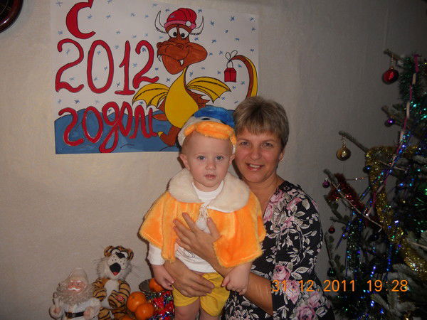 Наталья Купаева