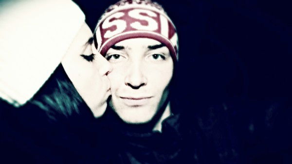 Игорь Александров