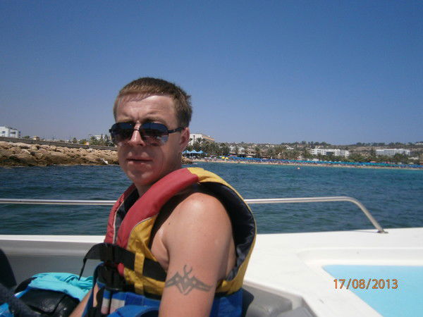 Андрей Облапенко