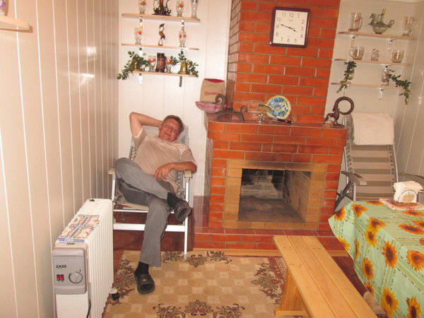 Евгений Стацюк