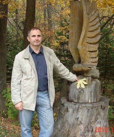 Андрей Буркалев