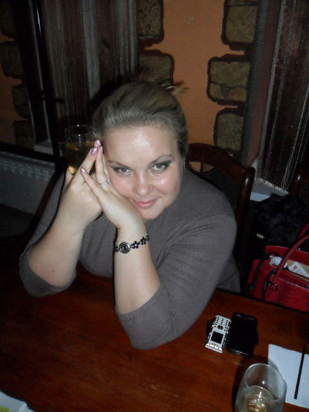 Елена Александровна