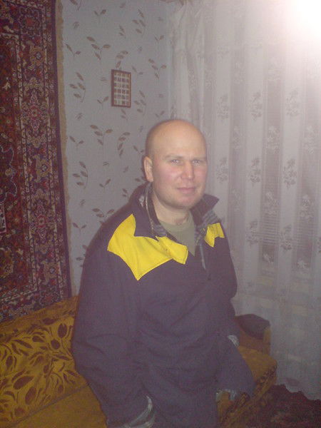 Николай Иванов