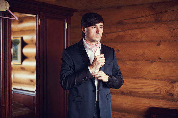 Михаил Волчков