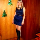 Елена Жерновая