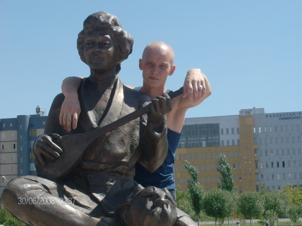 Иван Николаеннко