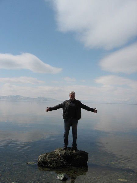 Александр Туфанов