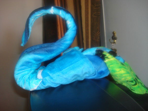 Нина Бондаренко