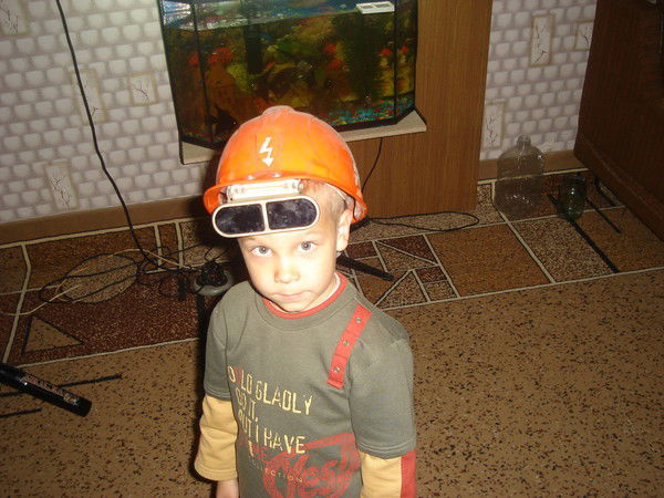 Олег Пигалов