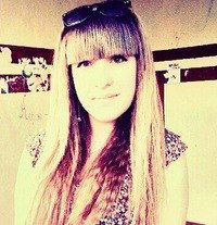 Юлия Матвеева