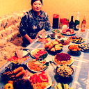 Жанна Базарбекова