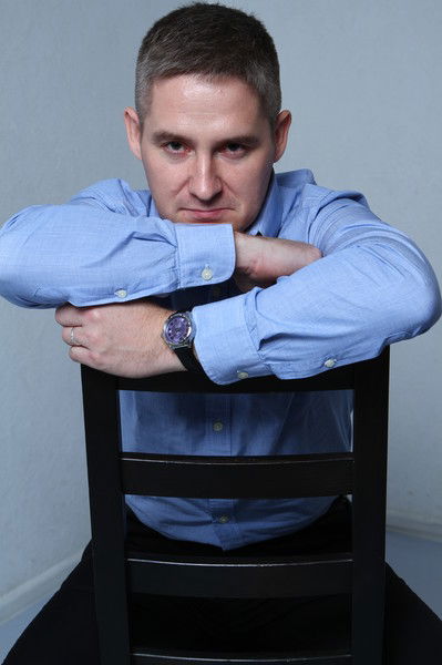 Константин Худяков