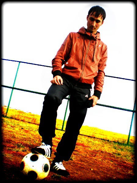 Дамир Тажибаев