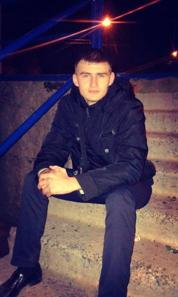 Игорь Горькаев