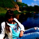 Екатерина Капкина