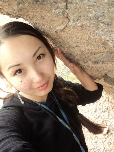 Асель Сапаралиева