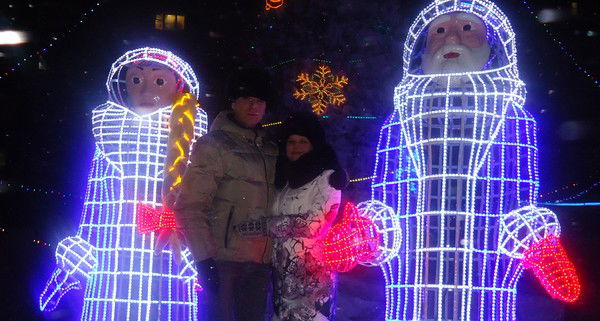 Марина Маринина