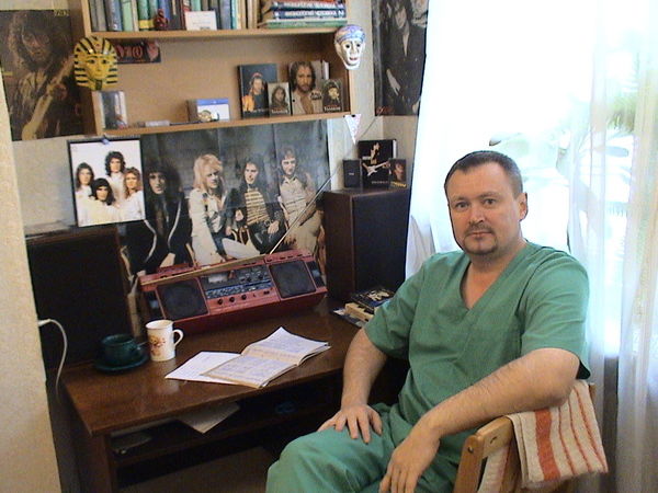 Вадим Чичков