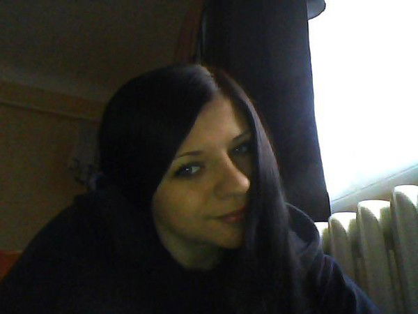 Яна Михалева